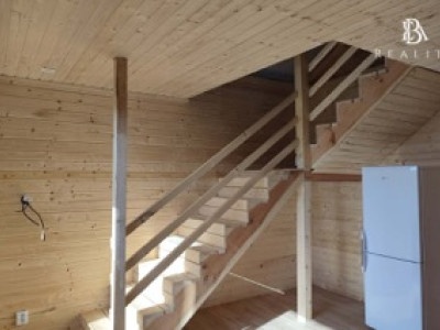 Prodej chatky na pozemku 365 m2