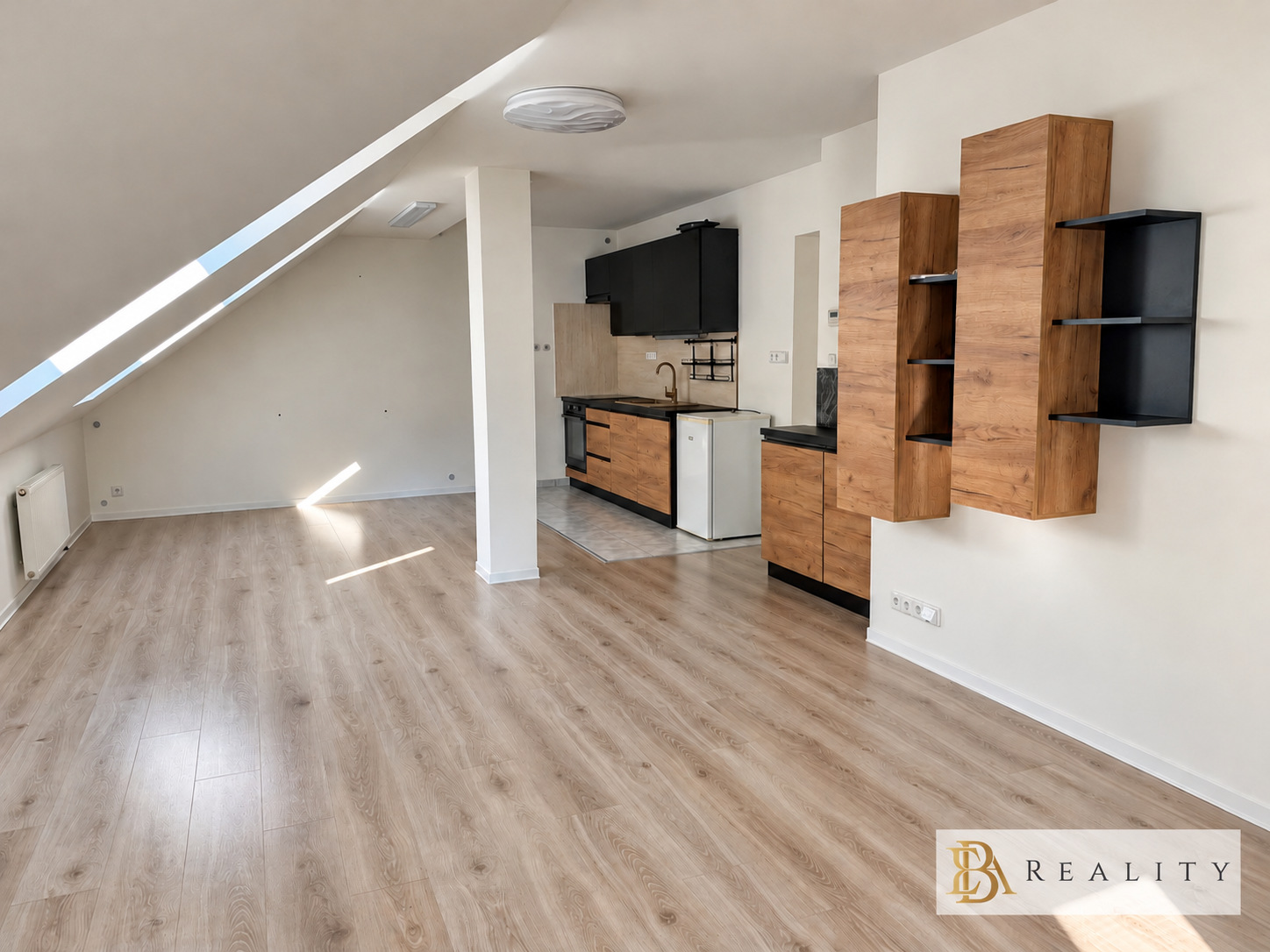 Pronájem bytu 3+kk 68 m² Krnov