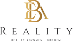 BA Reality Logo